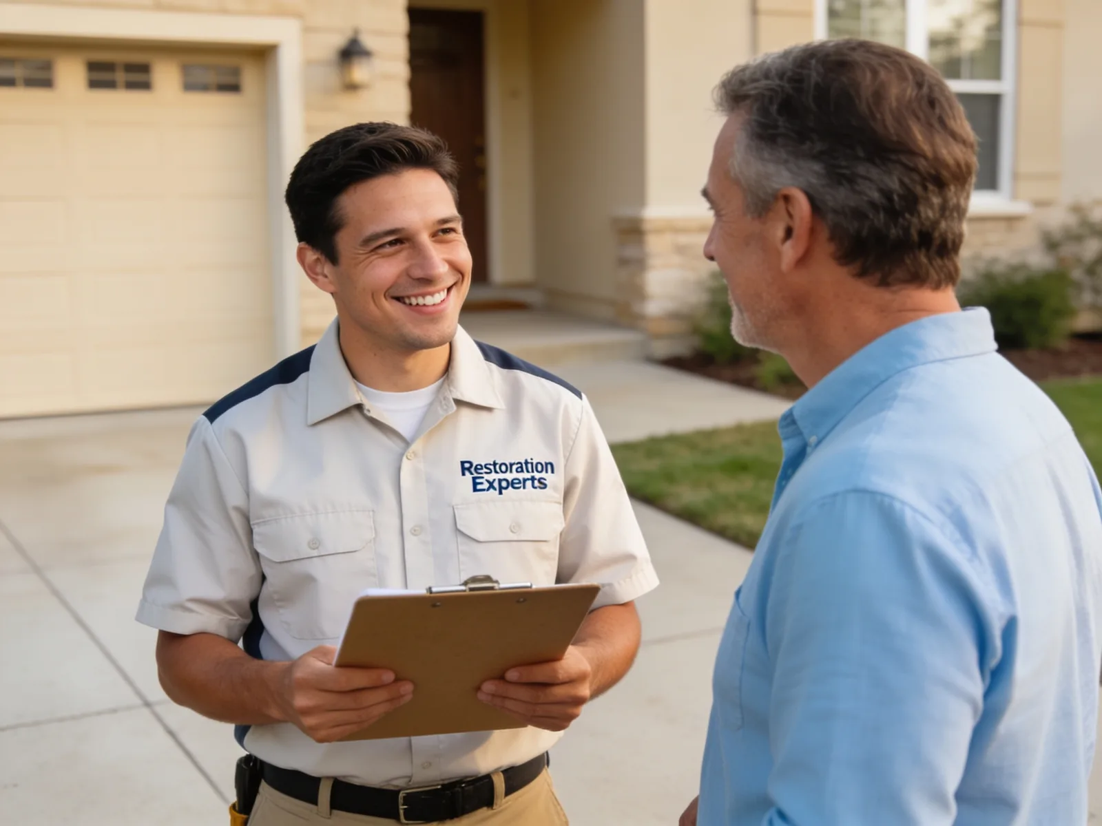 Water Damage Cleanup Elgin, OK FAQs